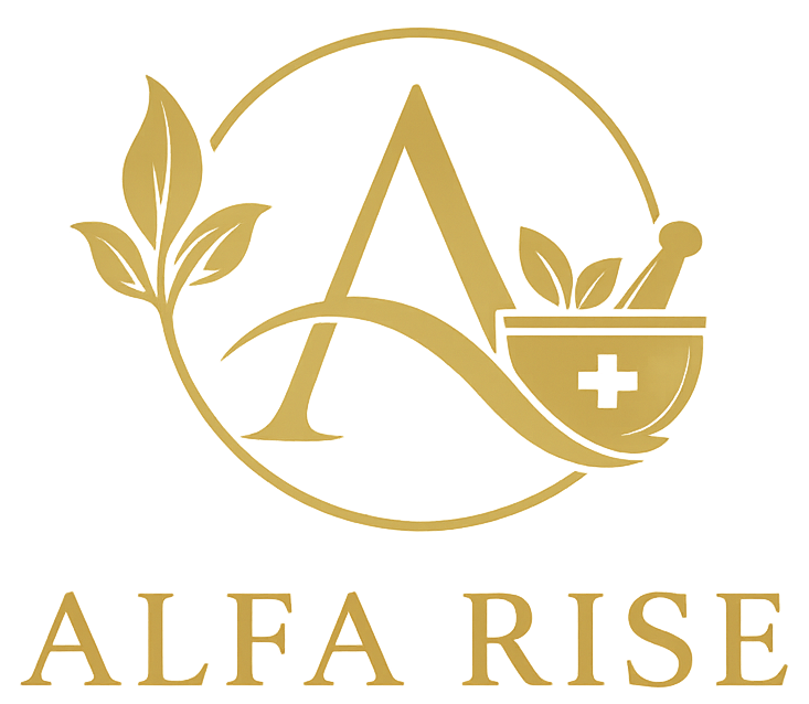 Alfa Rise